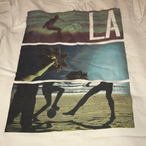 Summer shirt bundle - Picture 8 of 8